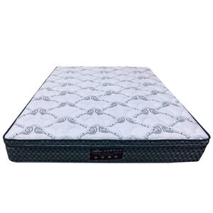 Bed  Mattress