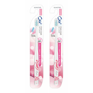 Ora2  STAIN CLEAR TOOTHBRUSH