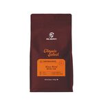伯朗珍藏綜合咖啡豆-黑巧克力深焙450g, , large