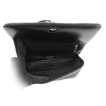  Flap chain bag, , large
