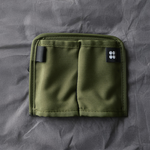 [cctogo]CupGo行李掛杯套 蕨綠, , large