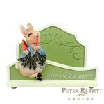 【世豐】PETER RABBIT 比得兔名片座(吃蘿蔔), , large