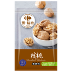 C-Unsalted Walnuts 155g, , large