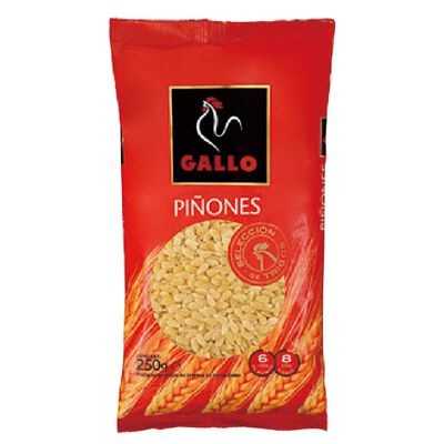 西班牙Gallo米型麵