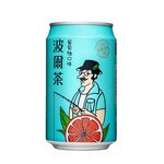 Pol tea grapefruit flavors 320ml, , large
