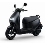 Gogoro Delight-本色黑, , large