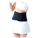 Bamboo Charcoal Waist Shaper Belt 7" (Size XL), , large