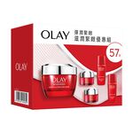 OLAY滋潤緊緻優惠組, , large