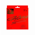 Richard Cocco RC5C-N 45-125 手工電貝斯弦【敦煌樂器】, , large