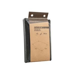 GROUND SHEET 2x2.5m .