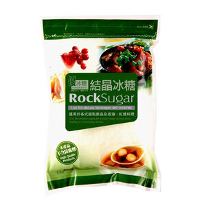 Six Gram Crystalline Rock Sugar