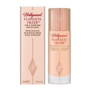即期良品【Charlotte Tilbury】星光濾鏡美顏粉底液 30ml #3Fair 效期：26/05