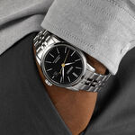 SEIKO 精工 Presage 職人系列 三日鍊 漆藝機械錶 SPB405J1/6R55-00C0D, , large