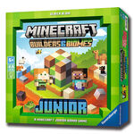 Minecraft: Builders & Biomes Junior, , large