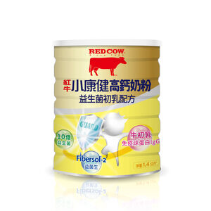 紅牛小康健奶粉-益生菌初乳配方1.4kg