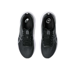 [秉宸] ASICS GEL-KAYANO 31 (D) 女慢跑鞋 黑白 1012B671-002, , large