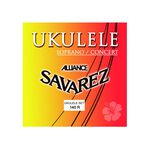 SAVAREZ 140R 21/23吋 烏克麗麗套弦【敦煌樂器】, , large