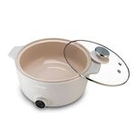 CHIMEI 3L Ceramic Non-Stick Cooking Pot EP-04MC20, , large