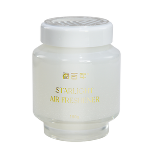 CARORI 香百年 頂級香薰150g 星光系列 車用香薰 居家香薰 四款香味