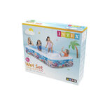 INTEX 305CM家庭豪華水池, , large