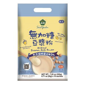 Original Soybean Milk Powder