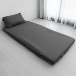  Tri-fold mattress special mattress set, , large