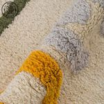 【SOLO歐洲家居】LCW Home 50x80CM 吸水地墊 歡迎回家, , large