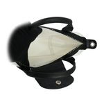 LONGCHAMP LE PLIAGE ENERGY 迷你再生帆布二用包/白色, , large