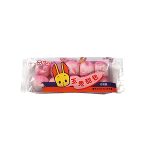 雅方玉兔甜包-300g