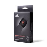 【Adidas愛迪達】運動護腕 台灣製造 WUCHT P3系列機能型運動護具 現貨 運動護具 MB0222, , large