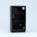 收藏家電子防潮箱 CF-75, , large