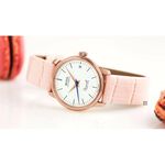 MIDO 美度 Baroncelli Heritage 機械女錶-29mm  M0272073601000, , large