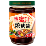 I-MEI Sweet BBQ Sauce 300g, , large