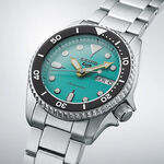 SEIKO 精工 5 Sports 系列機械錶-38mm 4R36-14B0G(SRPK33K1), , large