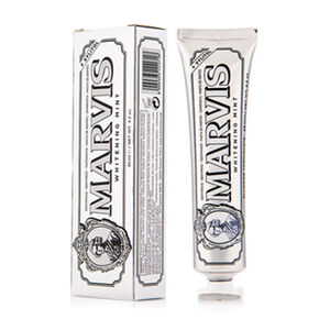 Marvis Toothpaste 85ml Whitening Mint
