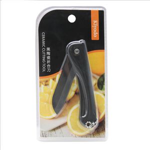 Ceramic knife