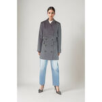 ICY 0170假兩件雙排扣西服, , large