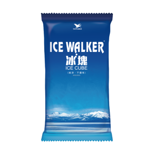 Ice Walker冰塊