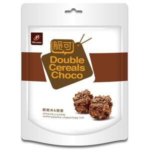 77脆可(穀麥)130g