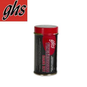 GHS A77 指板保養組【敦煌樂器】
