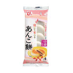 Mochi with Red Bean Paste, , large
