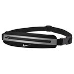 [秉宸] NIKE 運動腰包 3.0 運動手機腰包 擴充式薄型腰包 反光 N1003694 23SU, , large