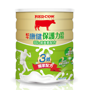 紅牛康健保護力奶粉 葉黃素配方1.5kg