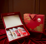 【台灣香腸食品】四喜禮盒, , large