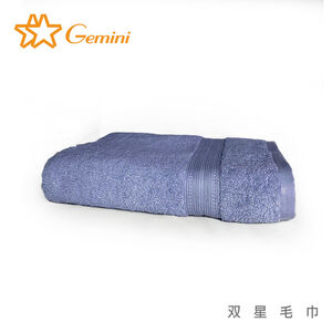 Bath towels