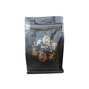【精品咖啡】卓武山咖啡農場咖啡豆 227g (水洗法/淺焙) 227g