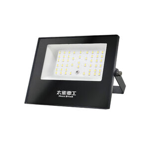 太星電工30W LED防水投射燈/全電壓