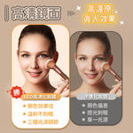 Mimi Shopping LED makeup mirror, , large