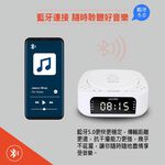 WONDER Bluetooth 10W Wireless CD/MP3/USB Stereo WS-B035U, , large