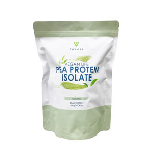 Tryall Pea Protein Isolated - Matcha